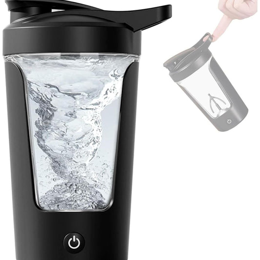 shaker electrico portatil