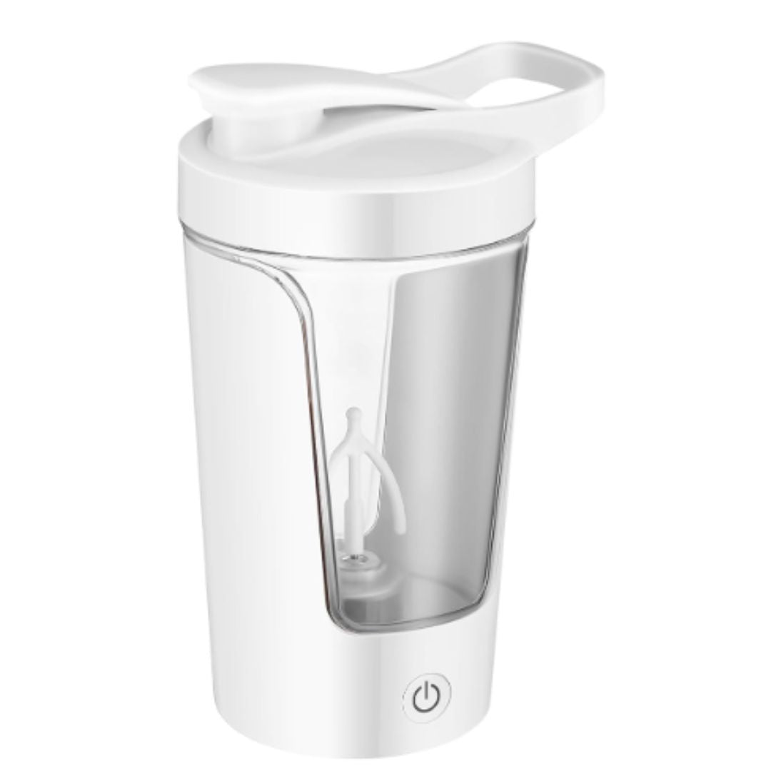 shaker electrico portatil