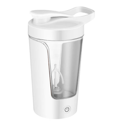shaker electrico portatil